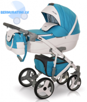 Детская коляска Verdi Vango col.5